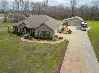 185 Heffner Rd, Austin, AR 72007