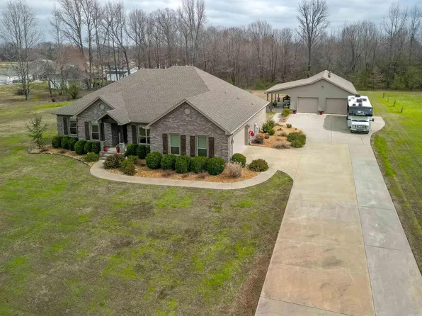 185 Heffner Rd, Austin, AR 72007
