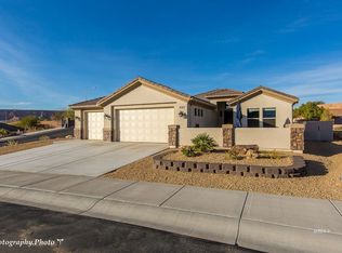 1103 Sun Star Ln, Mesquite, NV 89027