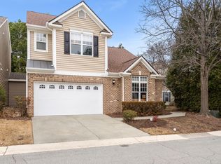 600 Courthouse Dr, Morrisville, NC 27560