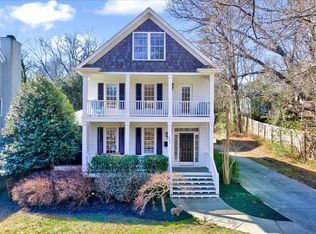 201 Brooks Ave, Raleigh, NC 27607