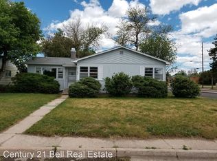 3103 Forest Dr, Cheyenne, WY 82001