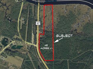 45 Ac Us Hwy #17, Yulee, FL 32097