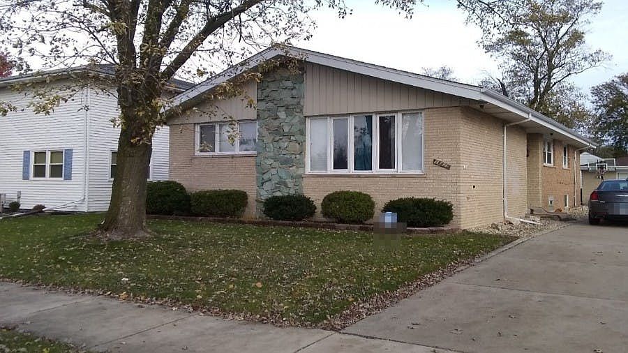 16429 Louis Ave, South Holland, IL 60473 Zillow