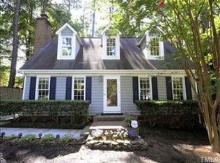 109 Wethersfield Dr, Cary, NC 27513