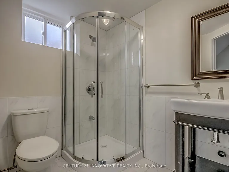 17 Tralee Ave #BASEMENT — Photo 5
