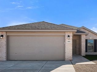1603 132nd St, Lubbock, TX 79423