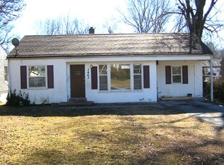 1463 E 76th Ter, Kansas City, MO 64131