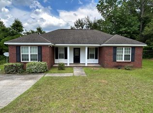 208 Woodland Cir, Troy, AL 36081