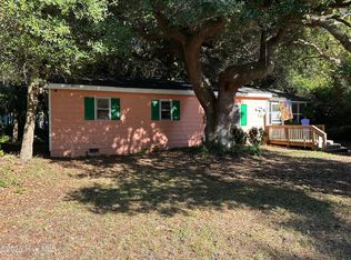 108 Live Oak Street, Emerald Isle, NC 28594