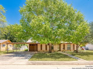 443 River Rd, Schertz, TX 78154
