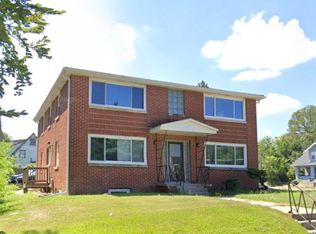 2707 A St #5, Lincoln, NE 68502