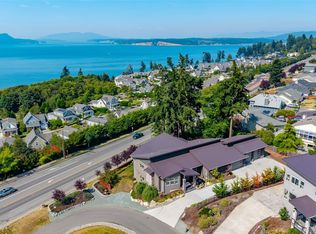 1505 Harbor View Court, Anacortes, WA 98221