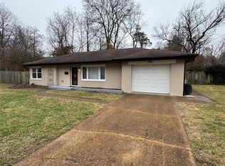 340 W Kirkham Ave, Saint Louis, MO