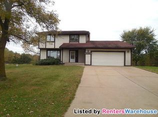 12600 Harpers St NE, Blaine, MN 55449