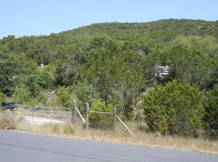 11706 White Rim Ter, Jonestown, TX 78645