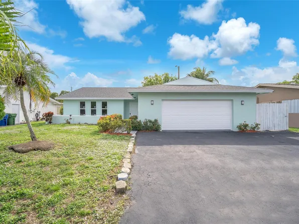 3260 NW 63rd Street, Fort Lauderdale, FL 33309