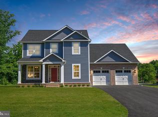 506 Malcoulbin Ln, Edgewater, MD 21037