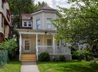 62 Burton Street, Hartford, CT 06112