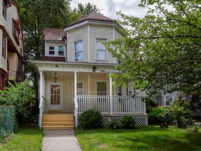 62 Burton Street, Hartford, CT, 06112