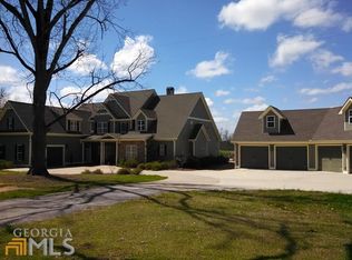 182 Riveree Rd, Griffin, GA 30205