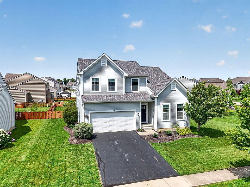 1st image of 722 Deer Run Dr