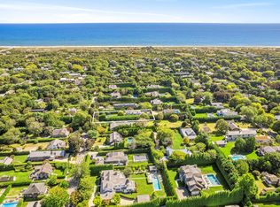 106 Meetinghouse Ln, Amagansett, NY 11930