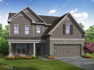 3237 Hawthorne Path #89A, Braselton, GA 30517