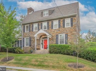 221 Argyle Rd, Ardmore, PA 19003