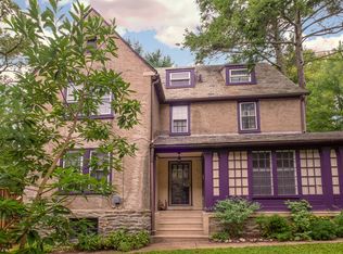 7116 McCallum St, Philadelphia, PA 19119