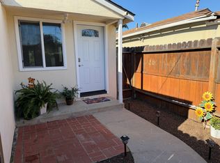 2803 N Valley Dr, Manhattan Beach, CA 90266