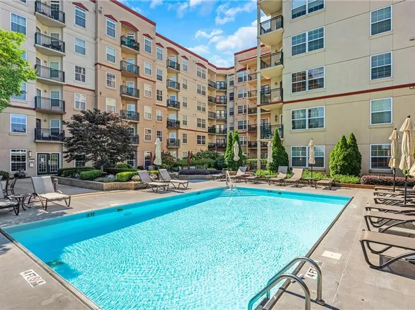 230 E Ponce De Leon Ave Unit 116, Decatur, GA 30030