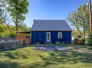 4418 NE Parvin Rd, Kansas City, MO 64117