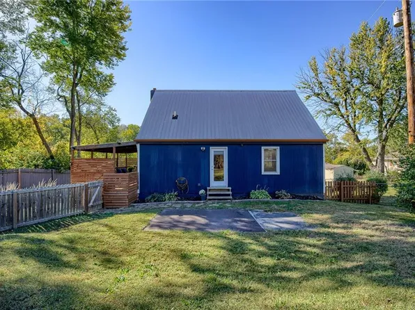 4418 NE Parvin Rd, Kansas City, MO 64117