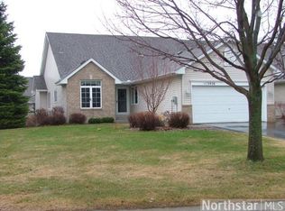 13920 Fernando Ave, Apple Valley, MN 55124