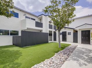 The Magnolia, Poway, CA 92064
