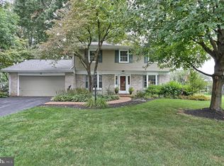 256 Harvey Rd, Hershey, PA 17033