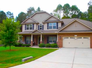 103 Pennyland Dr, Angier, NC 27501