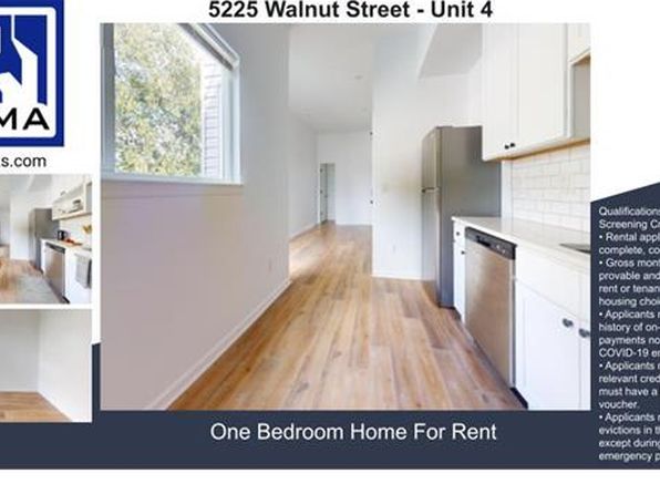 5225 Walnut St #4