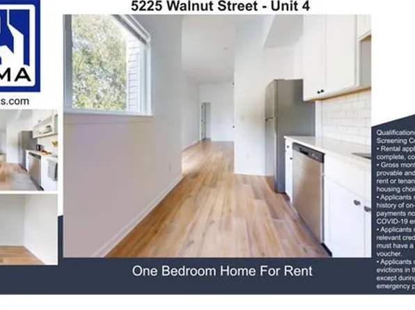 5225 Walnut St #4, Philadelphia, PA 19139