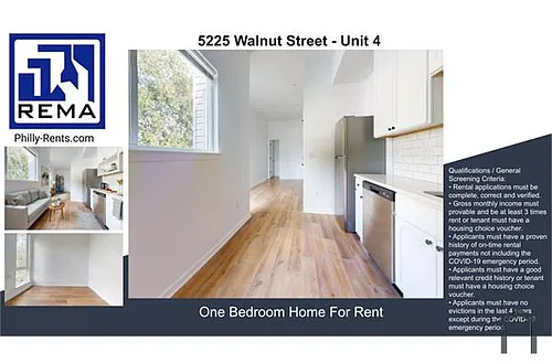 5225 Walnut St #4 Photo 1