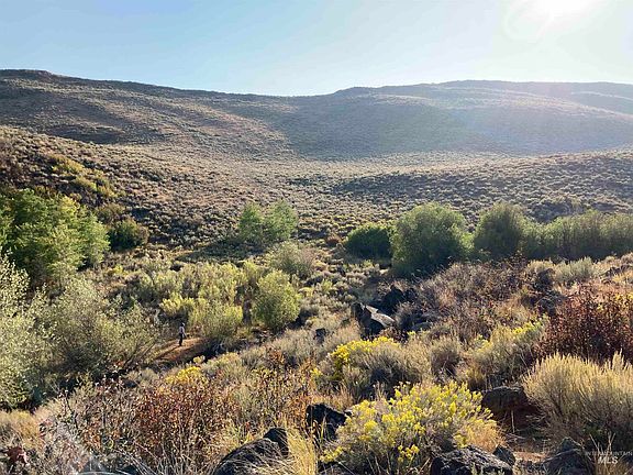 2nd image of Poison Creek Rd