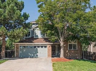 2449 S Oswego St, Aurora, CO 80014