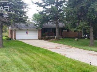 9260 E Atherton Rd, Davison, MI 48423
