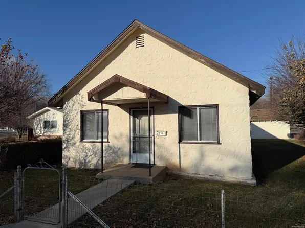 1211 3rd St, Susanville, CA 96130