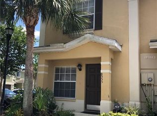 8555 Trail Wind Dr, Tampa, FL 33647