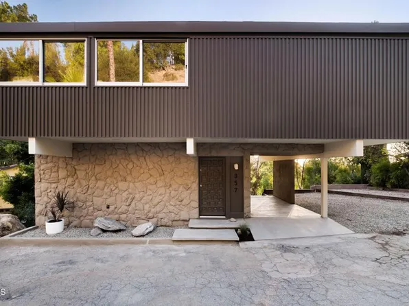 857 Montecito Dr, Los Angeles, CA 90031