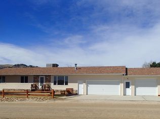 170 Aspen Dr, Buffalo, WY 82834