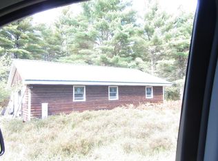 1451 Zeman Rd, Eagle River, WI 54521