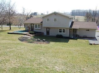 2737 Route 737, Kempton, PA 19529
